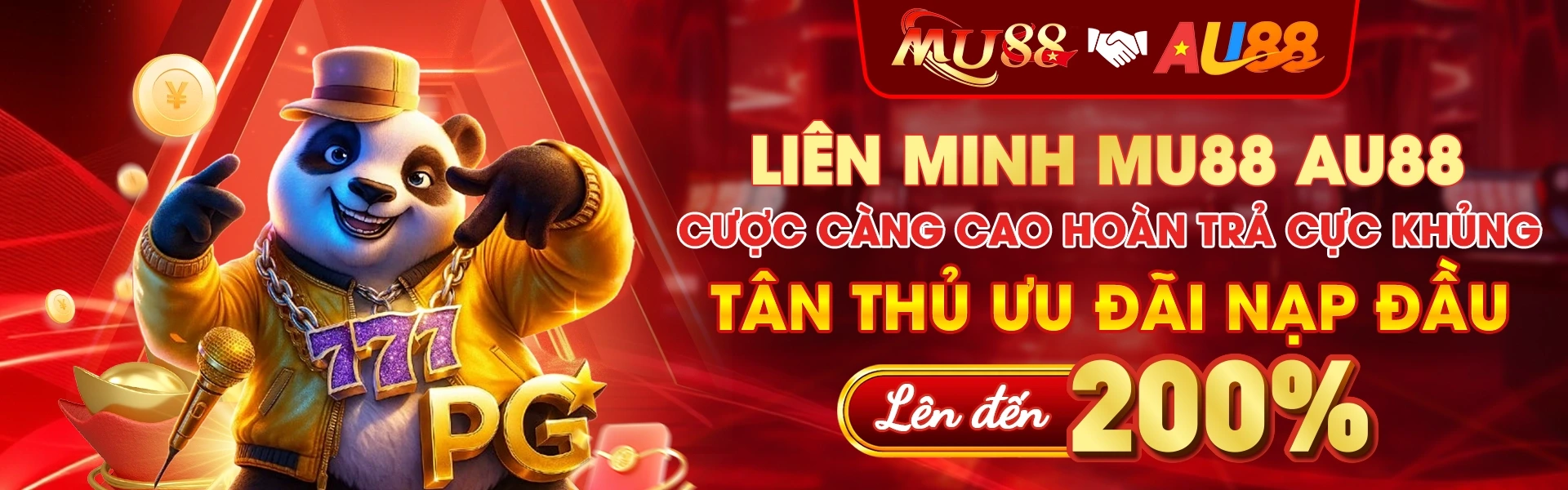 Thông tin ứng dụng và hỗ trợ người dùng Mu88